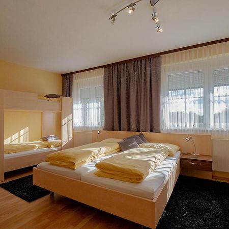 Gasthof Familie Hutter Rattersdorf Bagian luar foto